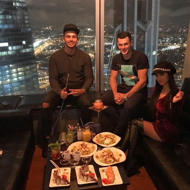 ���� �� ���������� (7.11.2017)