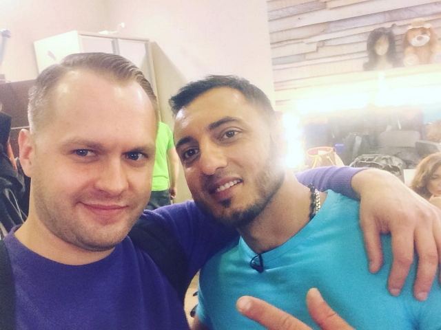 ���� �� ������ ���-��� (7.11.2017)