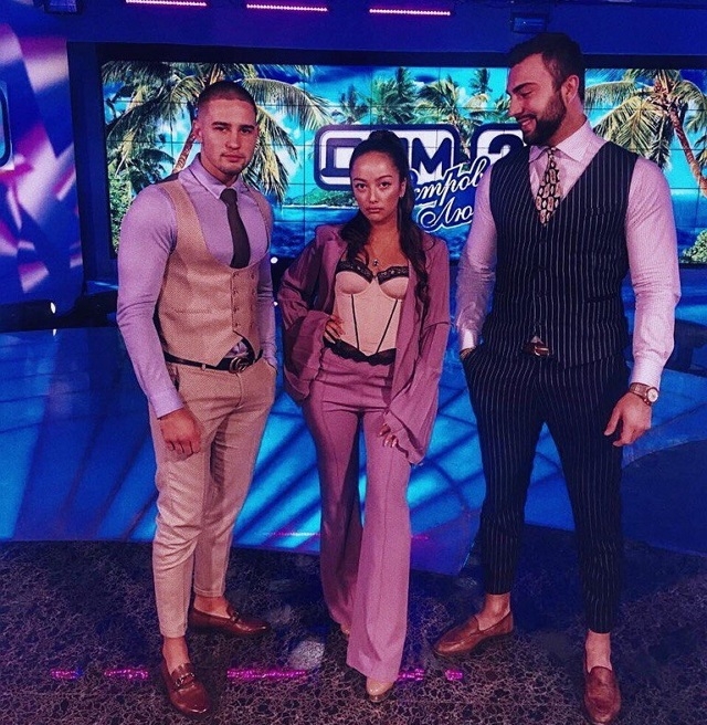 ���� �� ������ ���-��� (7.11.2017)