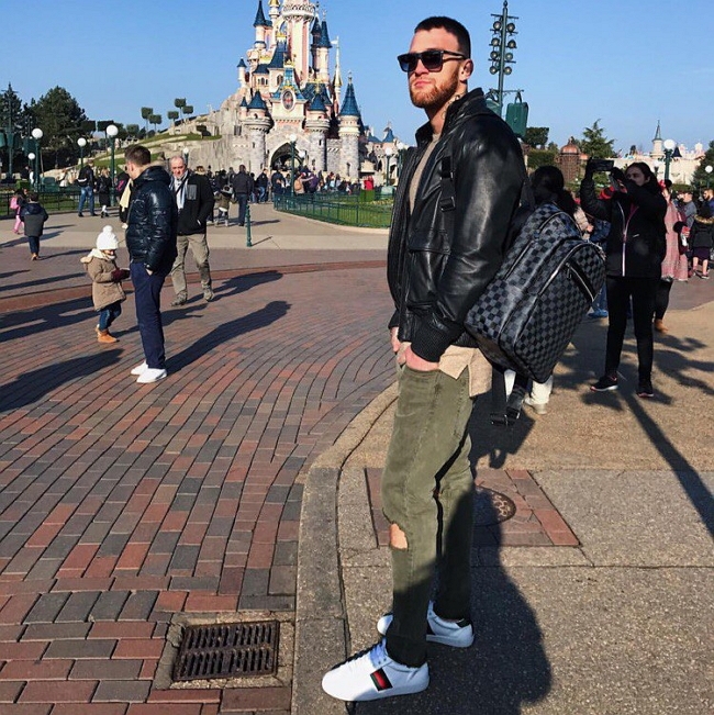 Фил Кострубов: Девушка-мечта Фил Кострубов: Девушка-мечта