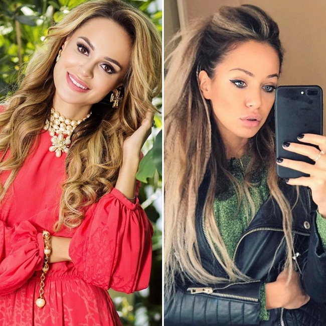 Новости журнала Дом-2 (8.11.2017) Новости журнала Дом-2 (8.11.2017)