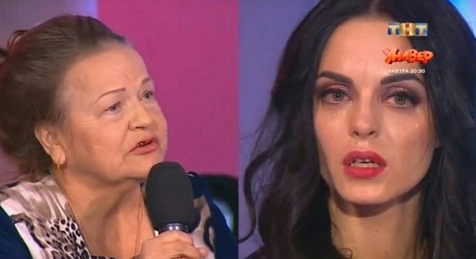 ������: �� ���-��� ������� "������� ����������"?