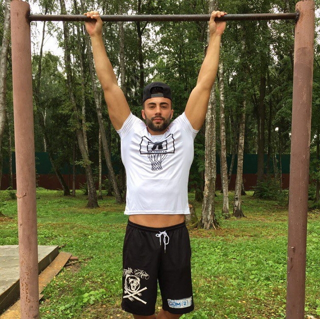 Фото от участников (9.11.2017) Фото от участников (9.11.2017)