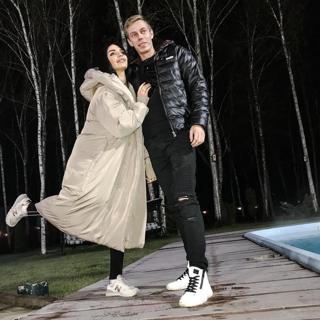 Фото от участников (9.11.2017) Фото от участников (9.11.2017)