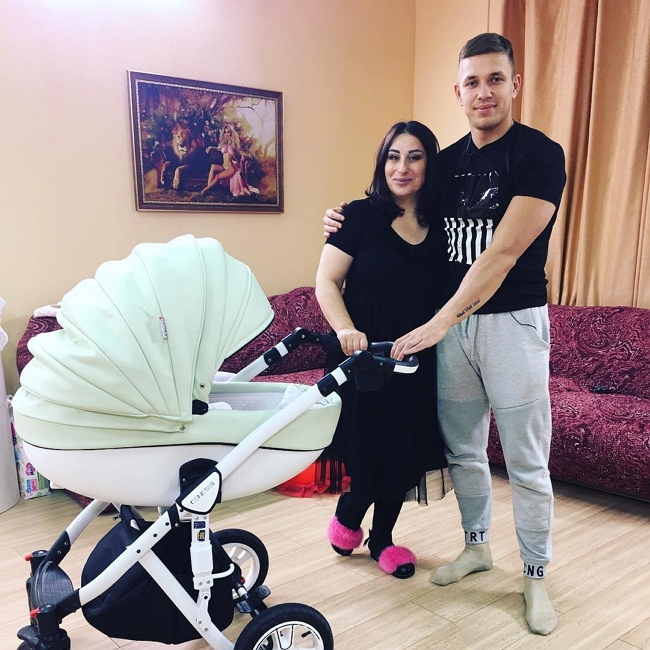 Фото от участников (9.11.2017) Фото от участников (9.11.2017)