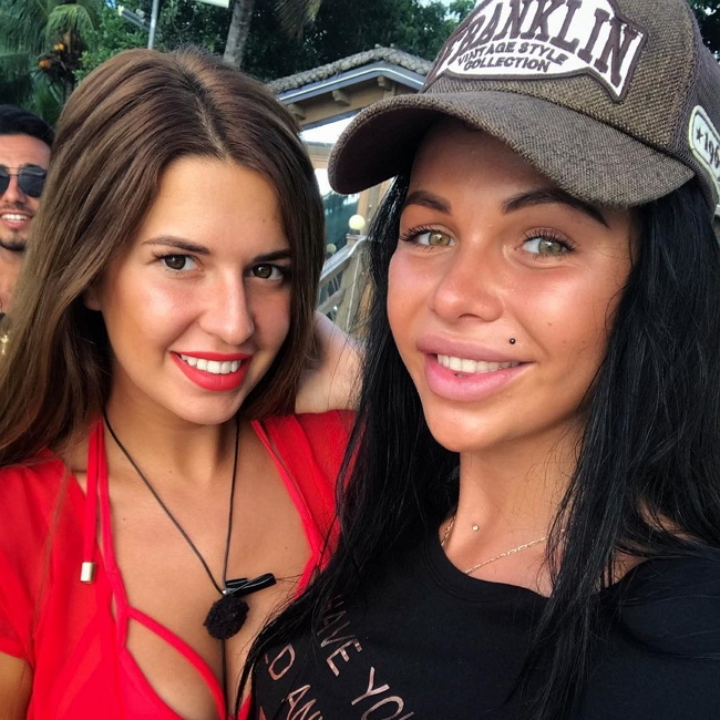 Фото с Сейшел от участников (10.11.2017) Фото с Сейшел от участников (10.11.2017)