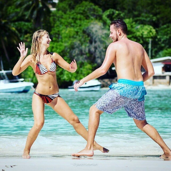 Фото с Сейшел от участников (10.11.2017) Фото с Сейшел от участников (10.11.2017)