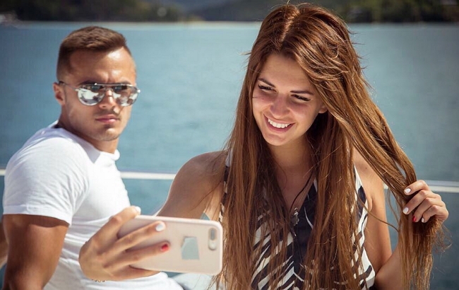 Фото с Сейшел от участников (10.11.2017) Фото с Сейшел от участников (10.11.2017)