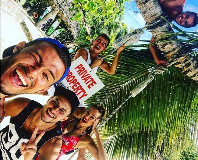 Фото с Сейшел от участников (10.11.2017) Фото с Сейшел от участников (10.11.2017)