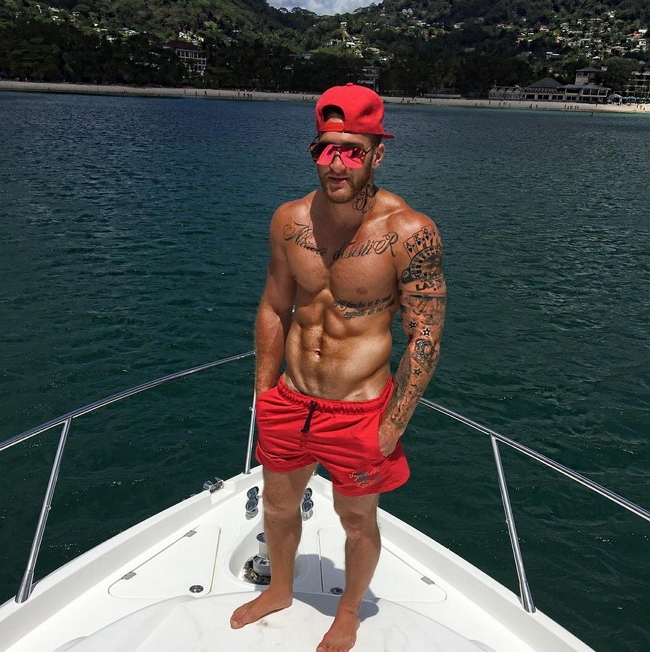 Фото с Сейшел от участников (10.11.2017) Фото с Сейшел от участников (10.11.2017)