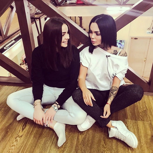 ���� �� ���������� (10.11.2017)