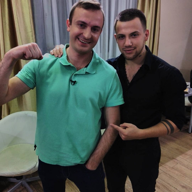 ���� �� ���������� (10.11.2017)