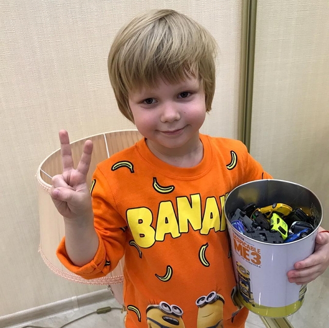 ���� ����� ���������� ����-2 (10.11.2017)