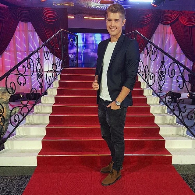 Роман Гриценко: Полтора дня до трех месяцев Роман Гриценко: Полтора дня до трех месяцев