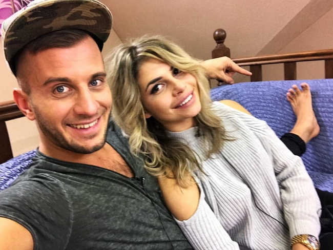 ������� �������: �����, � �������� ����!