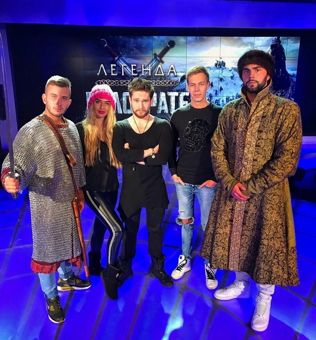 ���� �� ���������� (25.11.2017)