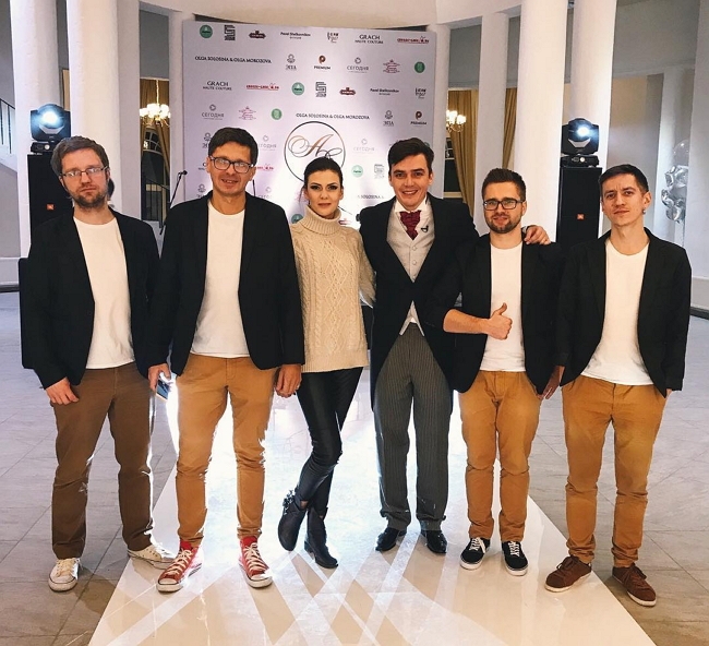 ���� �� ������� ������ � ��������