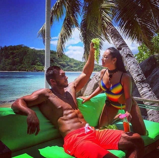 Саймон Марданшин: Я хочу бороться! Саймон Марданшин: Я хочу бороться!