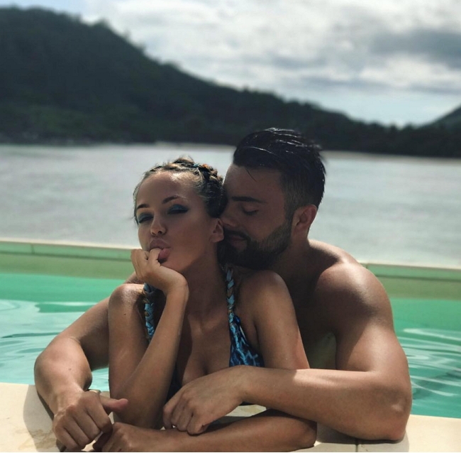 Лиза Триандафилиди: Я теперь другая Лиза Триандафилиди: Я теперь другая