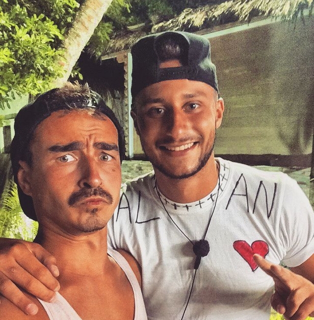 Мнение: Денис Ковалёв ушел за ворота? Мнение: Денис Ковалёв ушел за ворота?