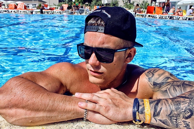 Жизнь после шоу: Олег Панов Жизнь после шоу: Олег Панов