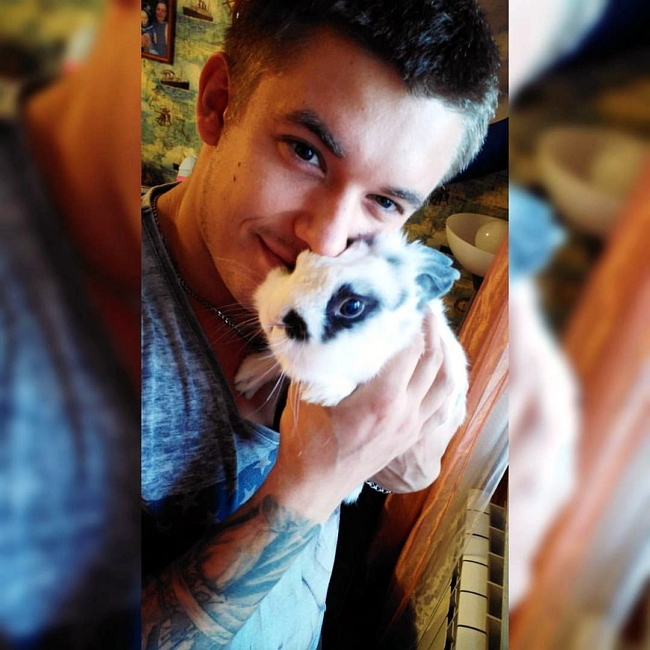 Жизнь после шоу: Олег Панов Жизнь после шоу: Олег Панов