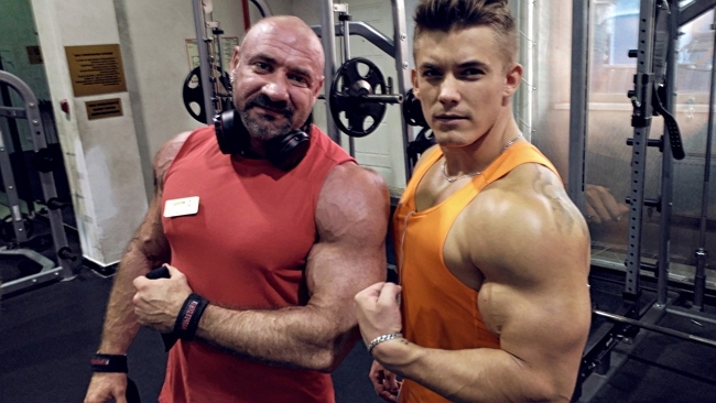 Жизнь после шоу: Олег Панов Жизнь после шоу: Олег Панов