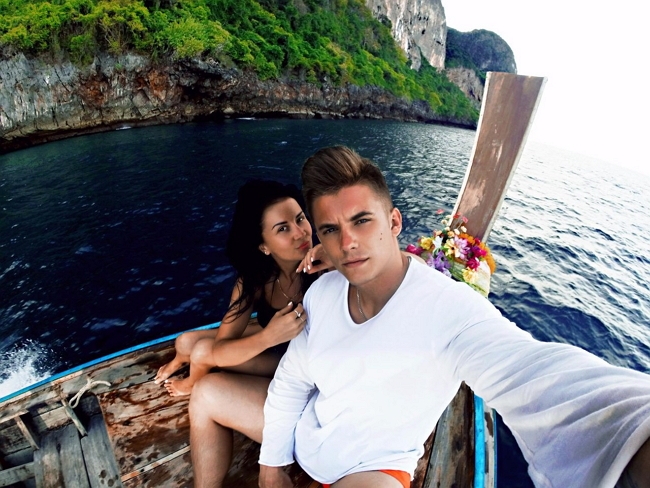 Жизнь после шоу: Олег Панов Жизнь после шоу: Олег Панов