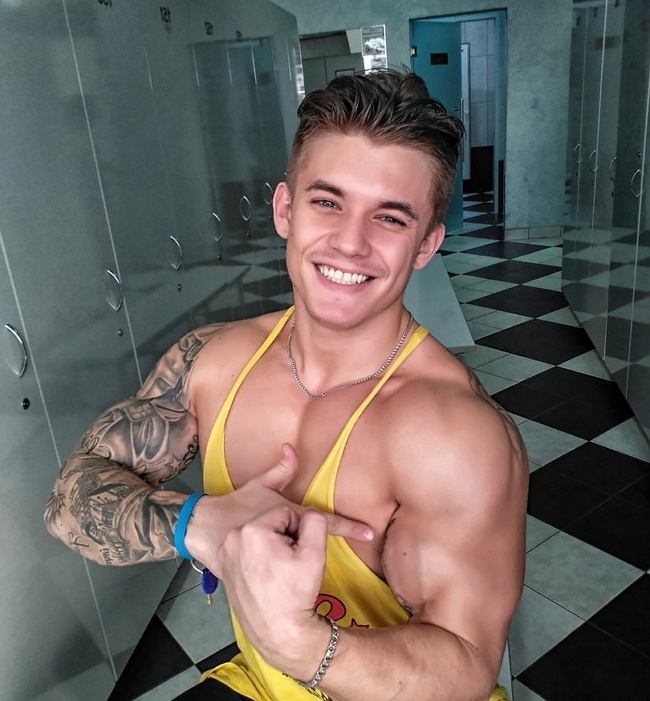 Жизнь после шоу: Олег Панов Жизнь после шоу: Олег Панов