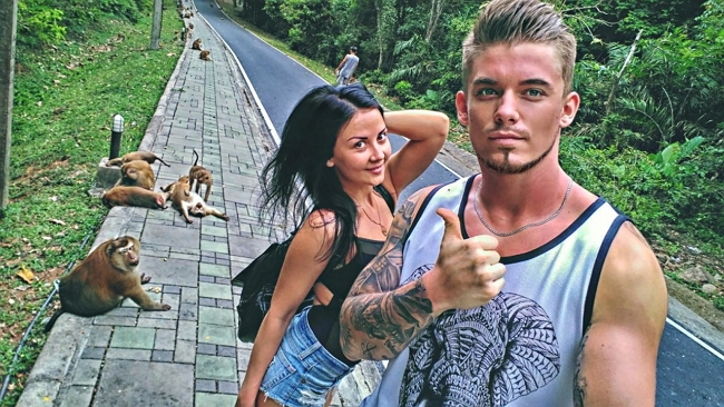 Жизнь после шоу: Олег Панов Жизнь после шоу: Олег Панов