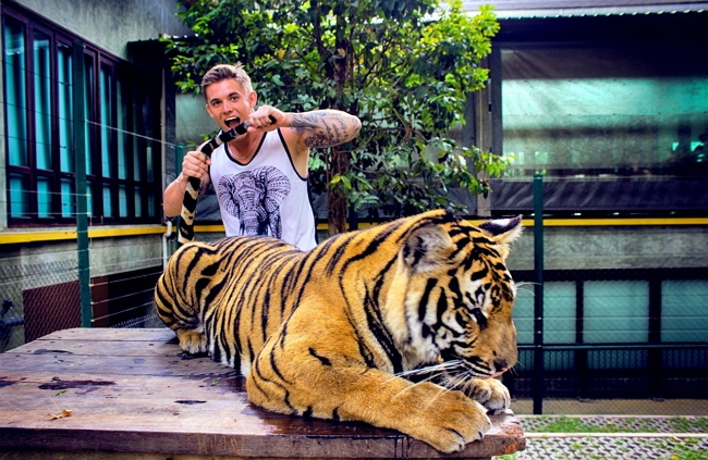 Жизнь после шоу: Олег Панов Жизнь после шоу: Олег Панов