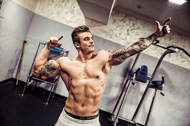 Жизнь после шоу: Олег Панов Жизнь после шоу: Олег Панов