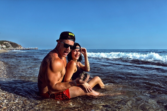 Жизнь после шоу: Олег Панов Жизнь после шоу: Олег Панов