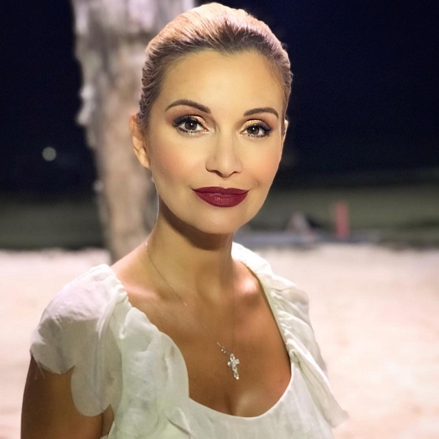 Ольга Орлова: Я сама знаю, как мне вести проект! Ольга Орлова: Я сама знаю, как мне вести проект!