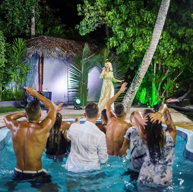 Фото с Сейшел от участников (30.11.2017) Фото с Сейшел от участников (30.11.2017)