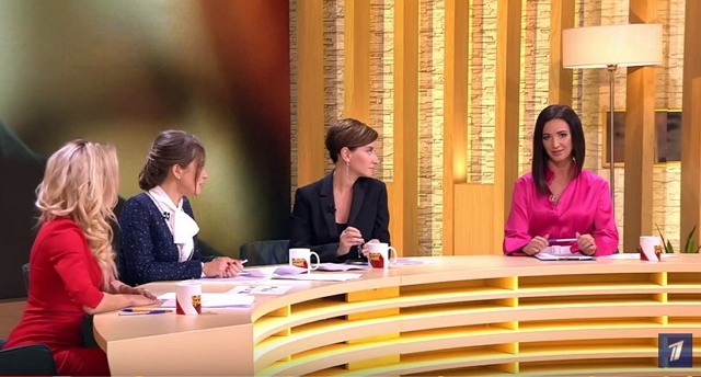 Мнение: Креатив пиар-менеджеров Бузовой? Мнение: Креатив пиар-менеджеров Бузовой?