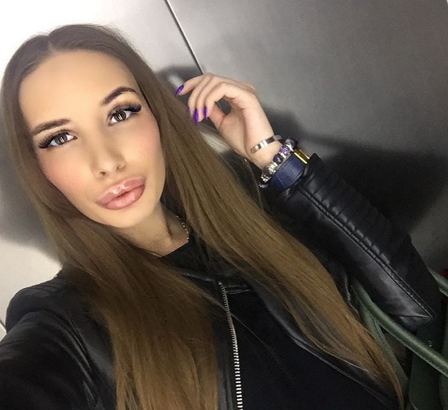 Жизнь после шоу: Екатерина Пиксаева Жизнь после шоу: Екатерина Пиксаева