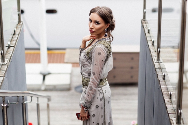 Жизнь после шоу: Екатерина Пиксаева Жизнь после шоу: Екатерина Пиксаева