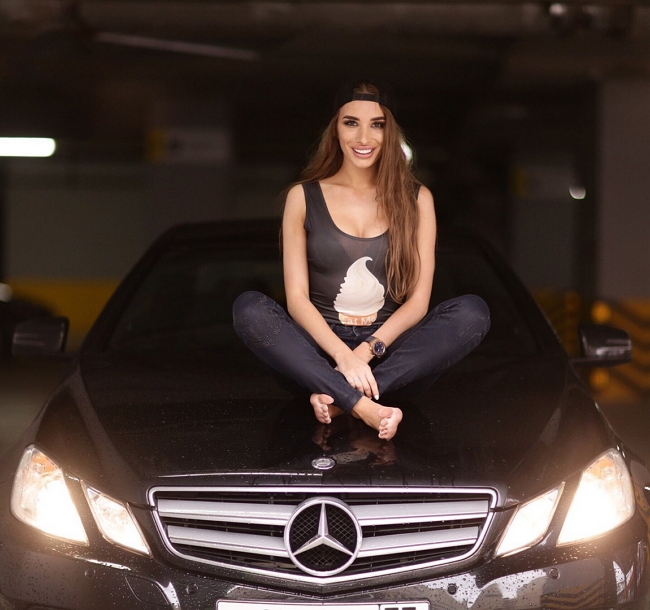 Жизнь после шоу: Екатерина Пиксаева Жизнь после шоу: Екатерина Пиксаева