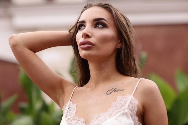 Жизнь после шоу: Екатерина Пиксаева Жизнь после шоу: Екатерина Пиксаева