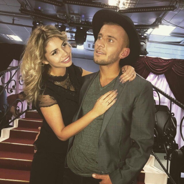 Виталий Малышев: Тут происходит такой дурдом! Виталий Малышев: Тут происходит такой дурдом!