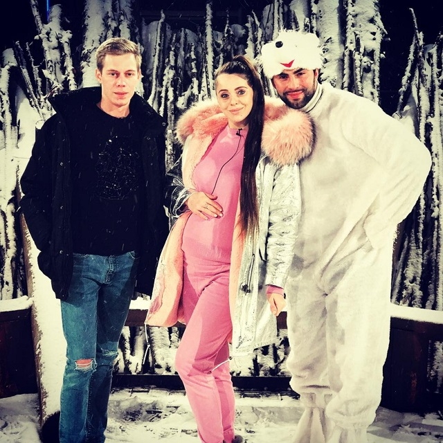 ���� �� ���������� (1.12.2017)