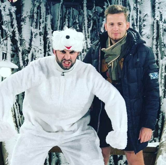 ���� �� ���������� (1.12.2017)