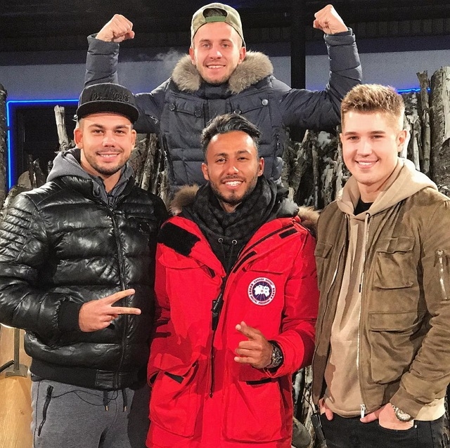 ���� �� ���������� (1.12.2017)