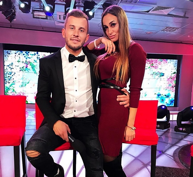 Мнение: Малышев уже нашел замену Литинской? Мнение: Малышев уже нашел замену Литинской?