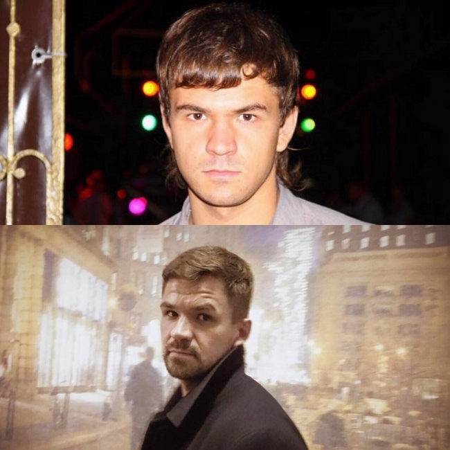 ���� ������: � �����-�� �����!