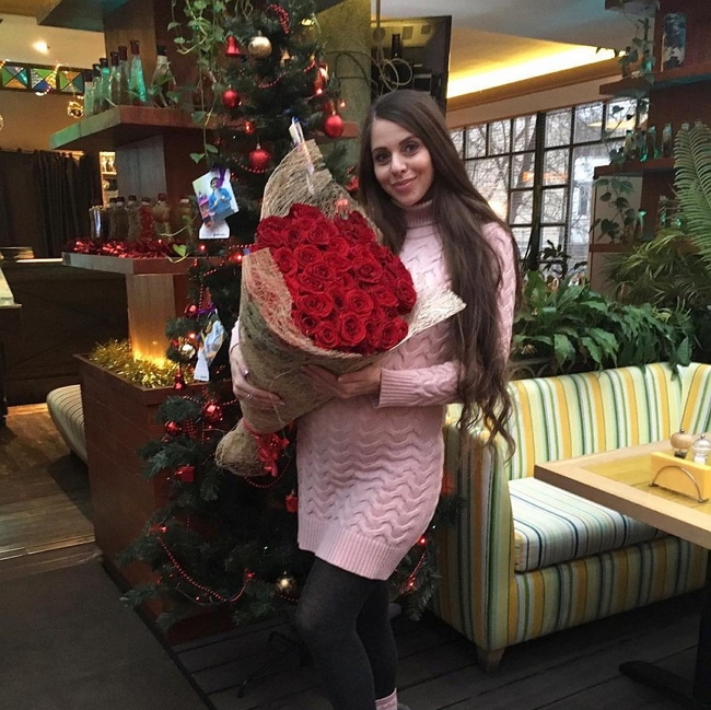 Ольга Рапунцель: Встреча прошла хорошо Ольга Рапунцель: Встреча прошла хорошо