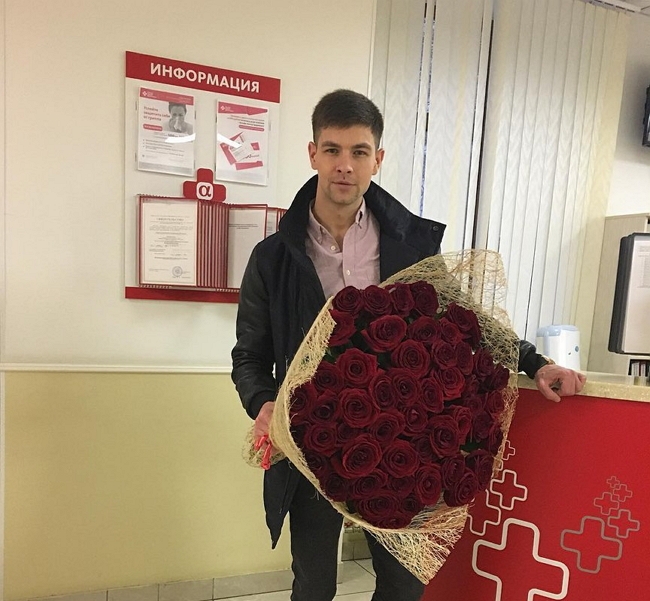 Ольга Рапунцель: Встреча прошла хорошо Ольга Рапунцель: Встреча прошла хорошо