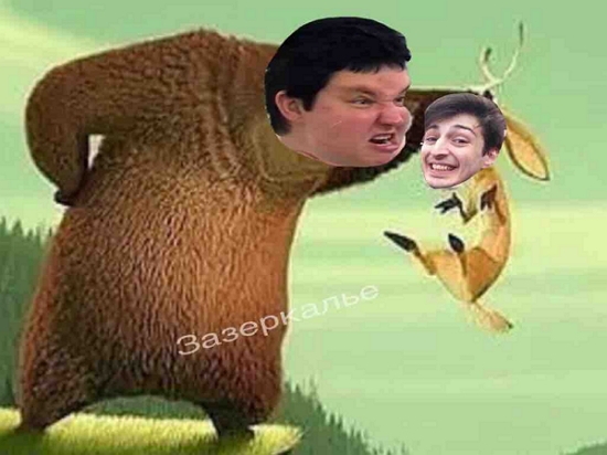 Приколы Дом-2 (2.12.2017) Приколы Дом-2 (2.12.2017)