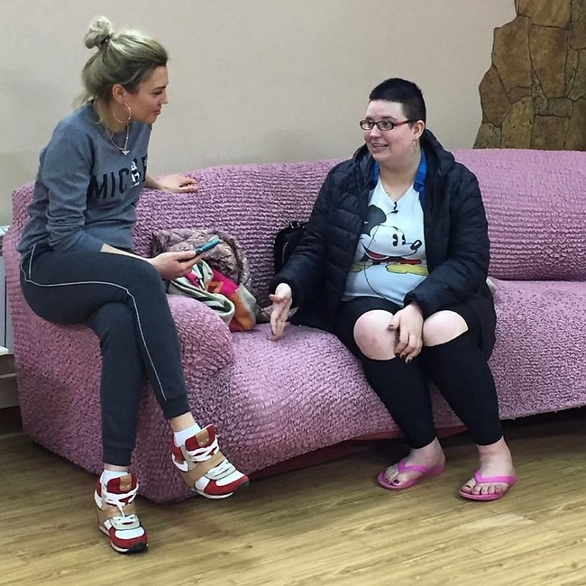 Вера Курочка: Саша, вспомни этот день Вера Курочка: Саша, вспомни этот день